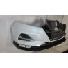 Pare-choc avant occasion  Nissan QASHQAI II SUV (J11, J11_) 1.3 dig-t (2018)   F20224EBMH  miniature 3