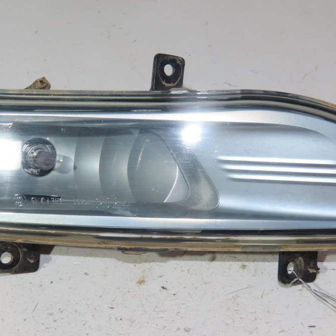 Phare antibrouillard avant gauche occasion  Nissan QASHQAI II SUV (J11, J11_) 1.3 dig-t (2018)   261558995A  1