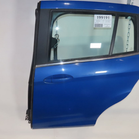 Porte coulissante g occasion  Ford B-MAX (JK) 1.6 ti (2012)   1752839 