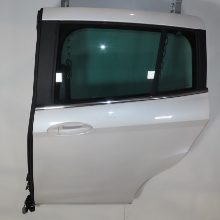 Porte arrière gauche occasion  Ford B-MAX (JK) 1.0 ecoboost (2012)   1752839 