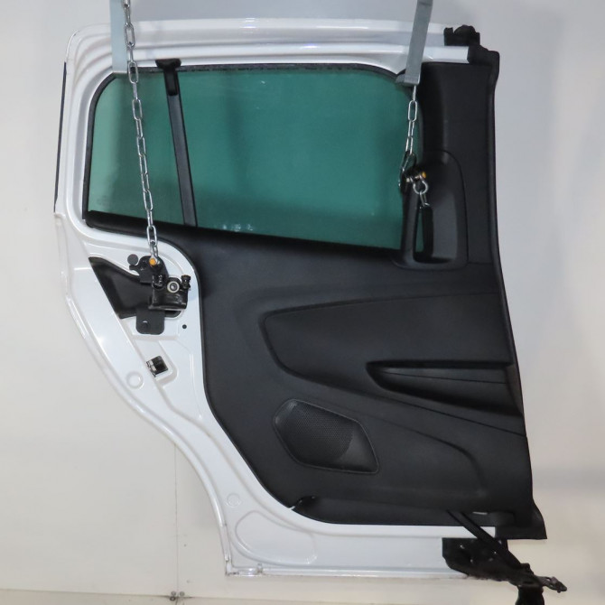 Porte arrière gauche occasion  Ford B-MAX (JK) 1.0 ecoboost (2012)   1752839  2