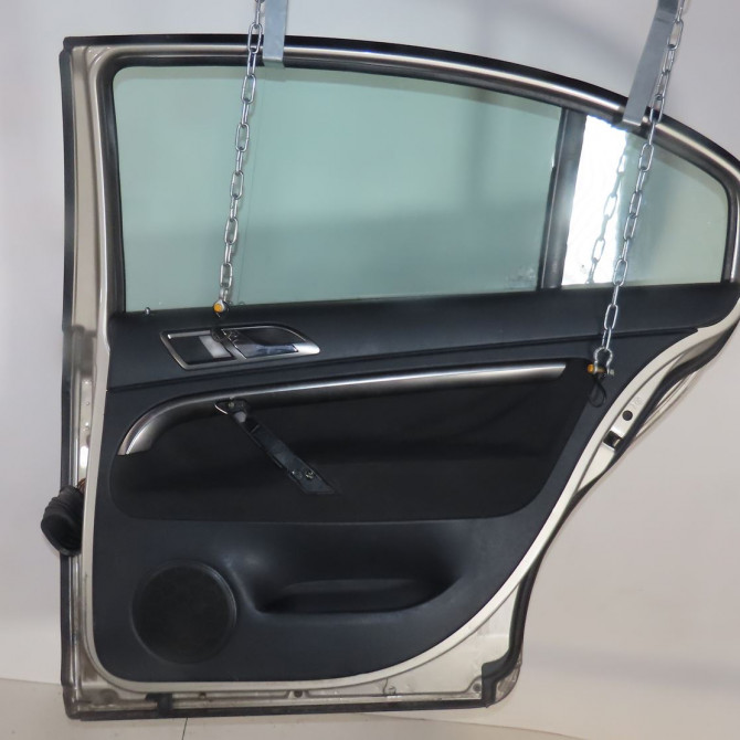 Porte arrière droite occasion  Skoda SUPERB I (3U4) 1.9 tdi (2001-2008)   3U5833052B  2