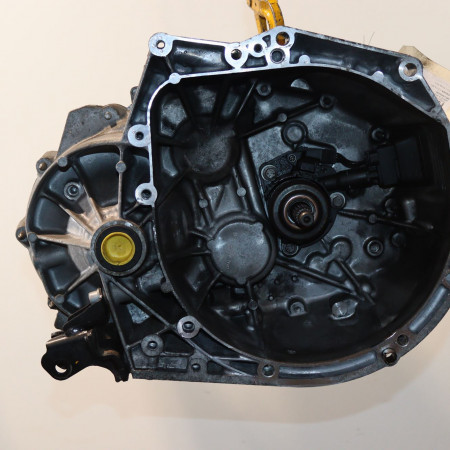 Boîte à vitesse mecanique occasion  Citroën C3 PICASSO (SH_) 1.6 vti 120 (2009)   20DR30 