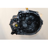 Boîte à vitesse mecanique occasion  Citroën C3 PICASSO (SH_) 1.6 vti 120 (2009)   20DR30  miniature 5