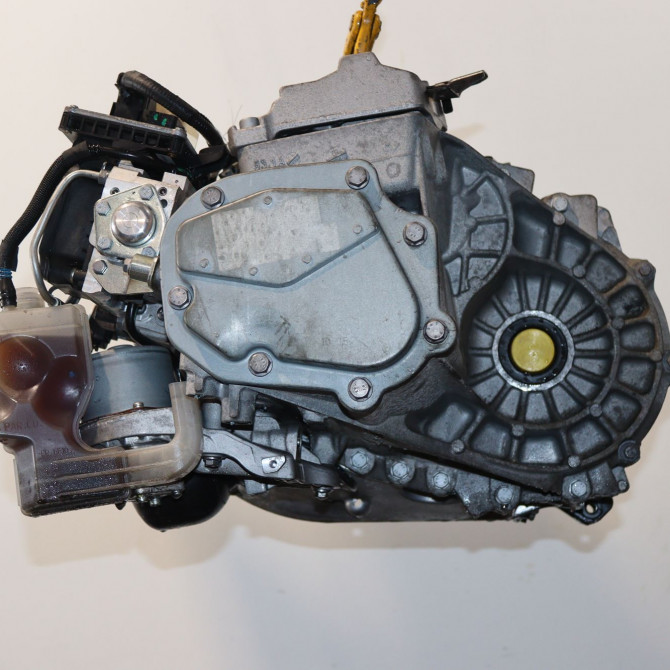 Boîte à vitesse mecanique occasion  Citroën C3 PICASSO (SH_) 1.6 vti 120 (2009)   20DR30  4