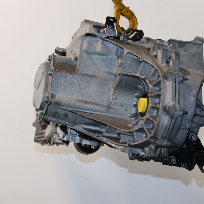 Boîte à vitesse mecanique occasion  Citroën C3 PICASSO (SH_) 1.6 vti 120 (2009)   20DR30  5