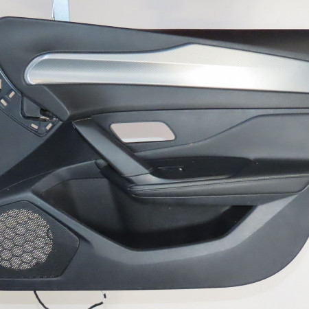 Garniture porte avd occasion  Peugeot 308 III (FB_, FH_, FP_, F3_) Puretech 130 (fphnsl, fphnst) (2021)   98381573ZD 