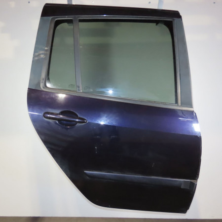 Porte arrière droite occasion  Renault MODUS / GRAND MODUS (F/JP0_) 1.5 dci (fp0f, jp0f) (2004) 5 portes   821003703R 