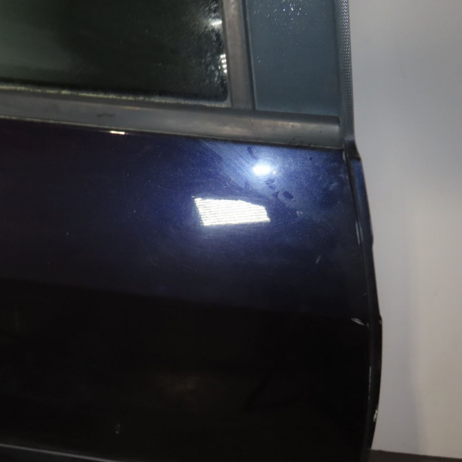 Porte arrière droite occasion  Renault MODUS / GRAND MODUS (F/JP0_) 1.5 dci (fp0f, jp0f) (2004) 5 portes   821003703R  3