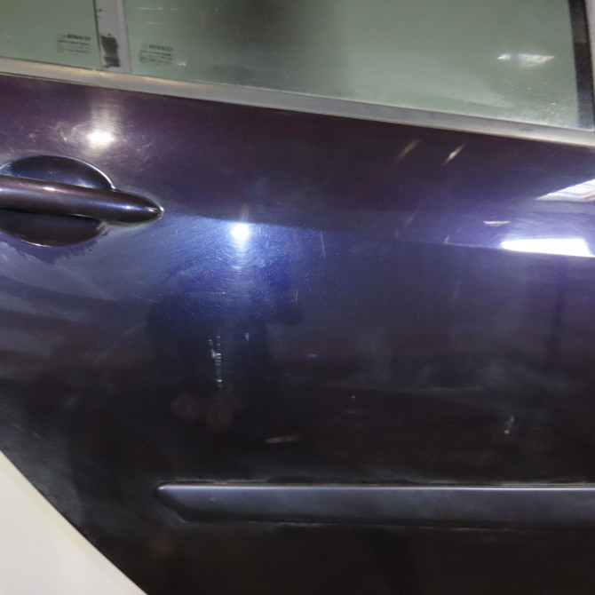 Porte arrière droite occasion  Renault MODUS / GRAND MODUS (F/JP0_) 1.5 dci (fp0f, jp0f) (2004) 5 portes   821003703R  4