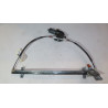 Mecanisme+moteur leve-glace avg occasion  Nissan TERRANO II (R20) 2.7 tdi 4wd (1996-2007)   807012X005  miniature 3