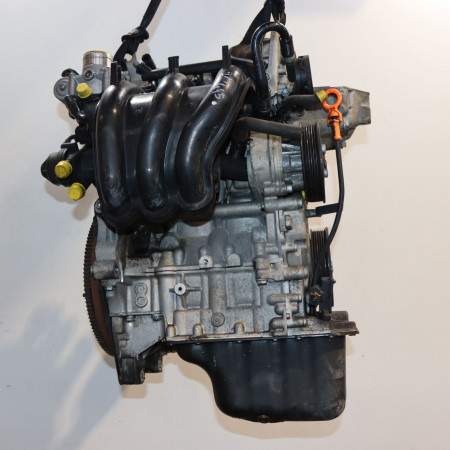 Moteur essence occasion  Volkswagen vw POLO (9N_, 9A_) 1.2 (2002-2007)   BBM-Q 