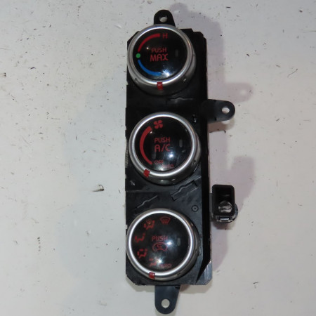 Commande de chauffage occasion  PEUGEOT ION Phase 1 10-2010->... ELEC   1609332280 