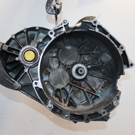 Boîte à vitesse mecanique occasion  Ford MONDEO III (B5Y) 2.0 tdci (2001-2007) 5 portes   5S7R7002CA 