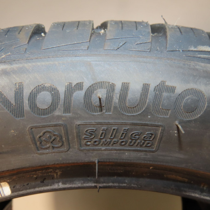 Pneus occasion  Ford FIESTA VI (CB1, CCN) 1.5 tdci (2012-2017)   195/50R15  2