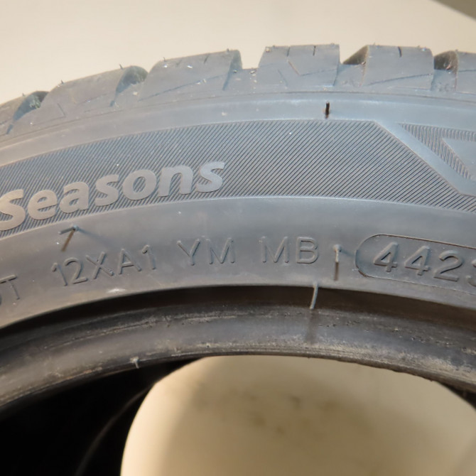 Pneus occasion  Ford FIESTA VI (CB1, CCN) 1.5 tdci (2012-2017)   195/50R15  4