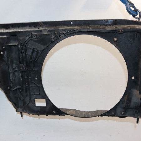 Face avant occasion  Peugeot 206 CC (2D) 1.6 16v (2dnfuf, 2dnfur) (2000-2007) 2 portes   7104Q3 