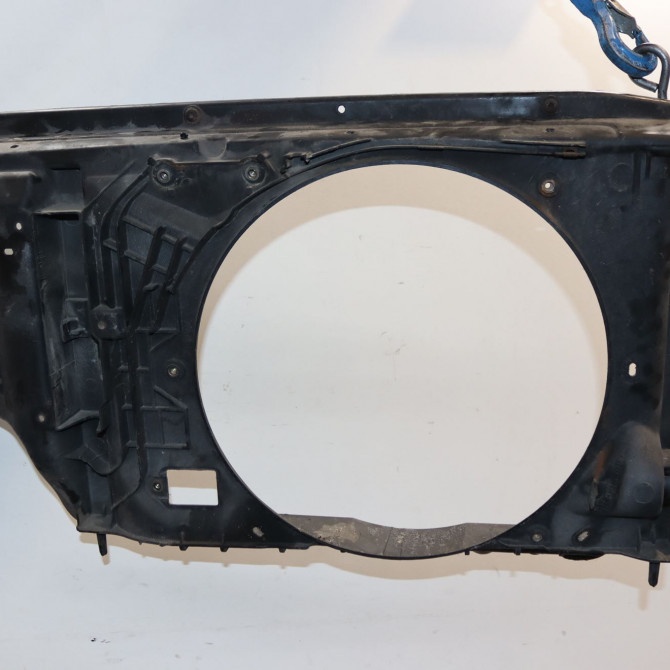 Face avant occasion  Peugeot 206 CC (2D) 1.6 16v (2dnfuf, 2dnfur) (2000-2007) 2 portes   7104Q3  1