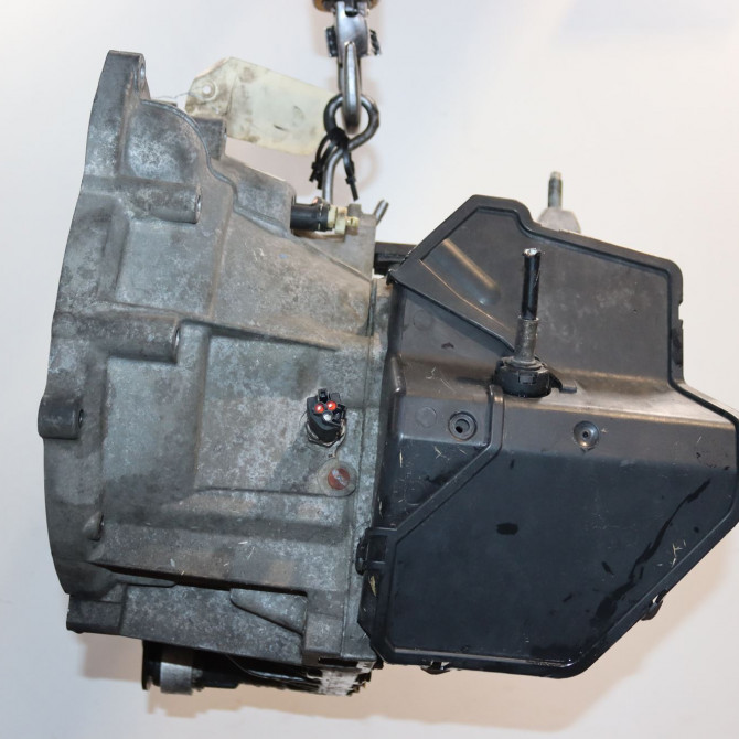 Boîte à vitesse mecanique occasion  Ford FUSION (JU_) 1.4 (2002-2012)   2N1R7002NC  3