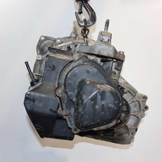 Boîte à vitesse mecanique occasion  Ford FUSION (JU_) 1.4 (2002-2012)   2N1R7002NC  4