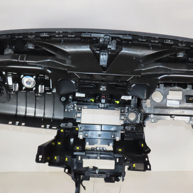 Planche de bord occasion  Renault KADJAR (HA_, HL_) 1.5 blue dci 115 (2018)   681007199R  2