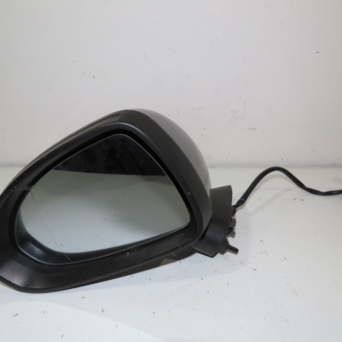 Retroviseur exterieur electrique gauche occasion  Opel CORSA D (S07) 1.3 cdti (l08, l68) (2006-2014) 5 portes   13203386  1