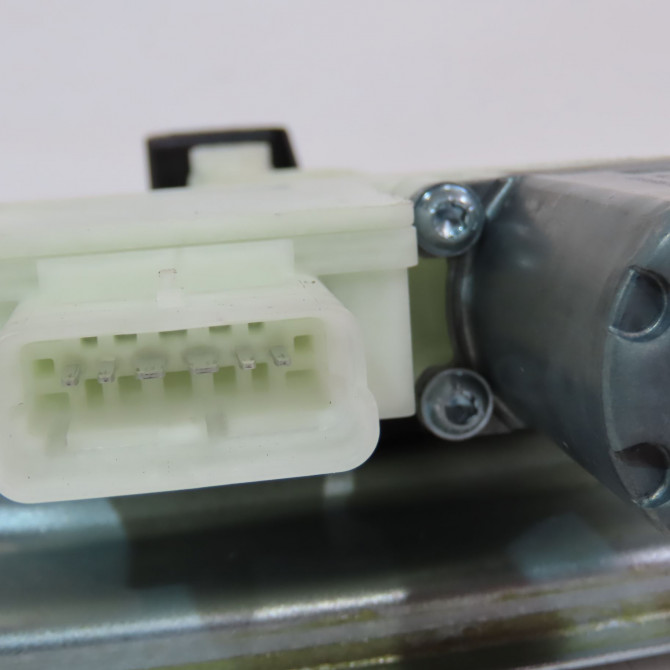 Mecanisme+moteur leve-glace ard occasion  Renault KADJAR (HA_, HL_) 1.5 blue dci 115 (2018)   827203827R  4