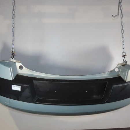 Pare-choc arrière occasion  Renault MEGANE II (BM0/1_, CM0/1_) 1.4 16v (bm0b, cm0b) (2002-2008)   850107698R 