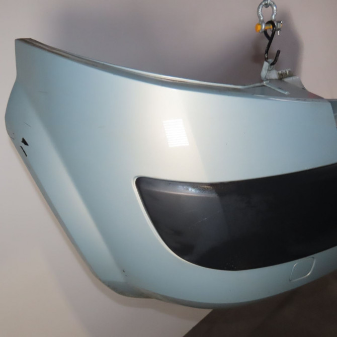 Pare-choc arrière occasion  Renault MEGANE II (BM0/1_, CM0/1_) 1.4 16v (bm0b, cm0b) (2002-2008)   850107698R  2