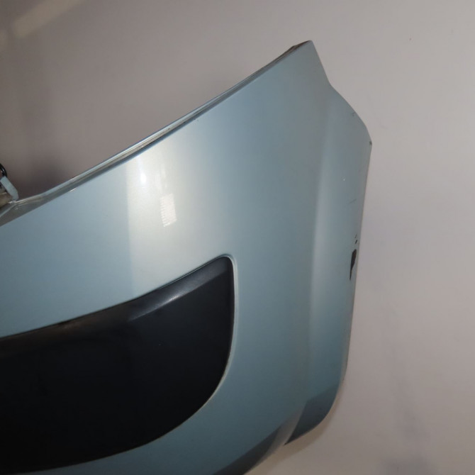 Pare-choc arrière occasion  Renault MEGANE II (BM0/1_, CM0/1_) 1.4 16v (bm0b, cm0b) (2002-2008)   850107698R  4