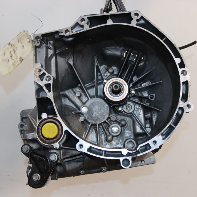 Boîte à vitesse mecanique occasion  Ford B-MAX (JK) 1.0 ecoboost (2012)   DV1R7002ABH  1