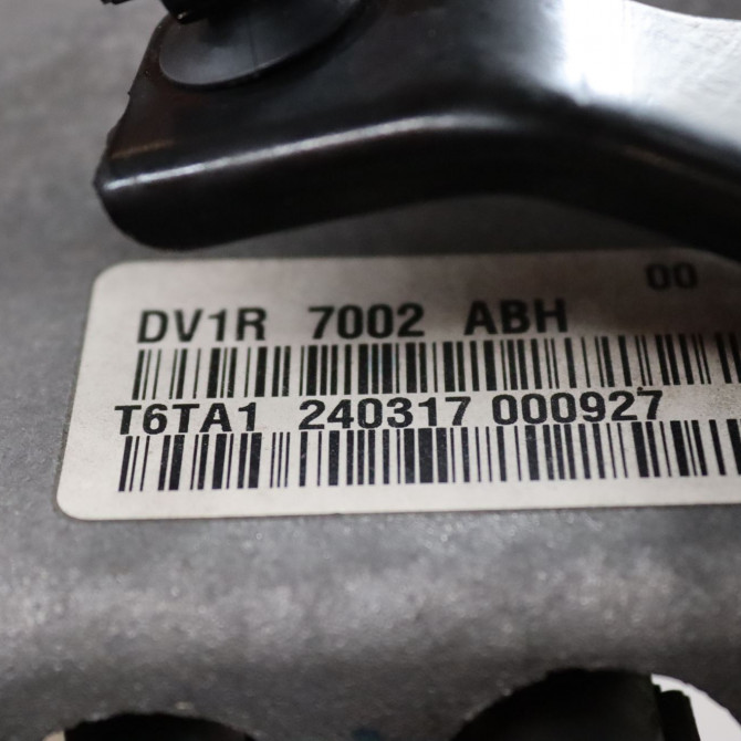 Boîte à vitesse mecanique occasion  Ford B-MAX (JK) 1.0 ecoboost (2012)   DV1R7002ABH  2