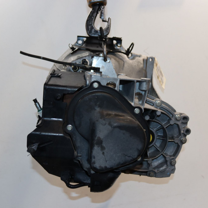 Boîte à vitesse mecanique occasion  Ford B-MAX (JK) 1.0 ecoboost (2012)   DV1R7002ABH  4