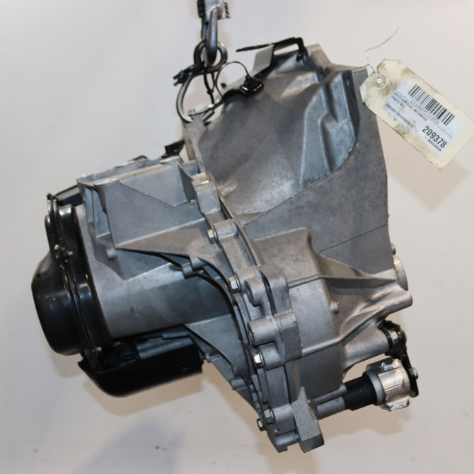 Boîte à vitesse mecanique occasion  Ford B-MAX (JK) 1.0 ecoboost (2012)   DV1R7002ABH  5