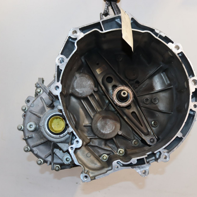 Boîte à vitesse mecanique occasion  Bmw 1 (F40) 116 d (2019)   GETRAG-ADQ  1