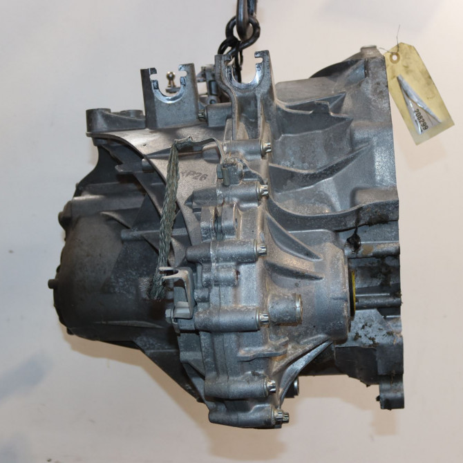 Boîte à vitesse mecanique occasion  Bmw 1 (F40) 116 d (2019)   GETRAG-ADQ  5