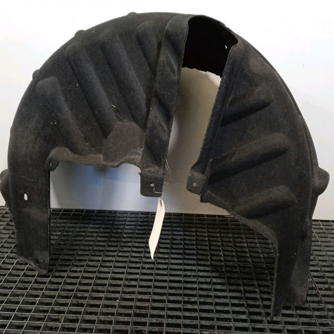 Pare-boue arrière droit occasion  FORD   2406463  2