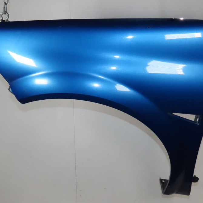 Aile avant gauche occasion  Renault MEGANE II (BM0/1_, CM0/1_) 1.6 16v (bm0c, cm0c) (2002-2008)   7701477186  1