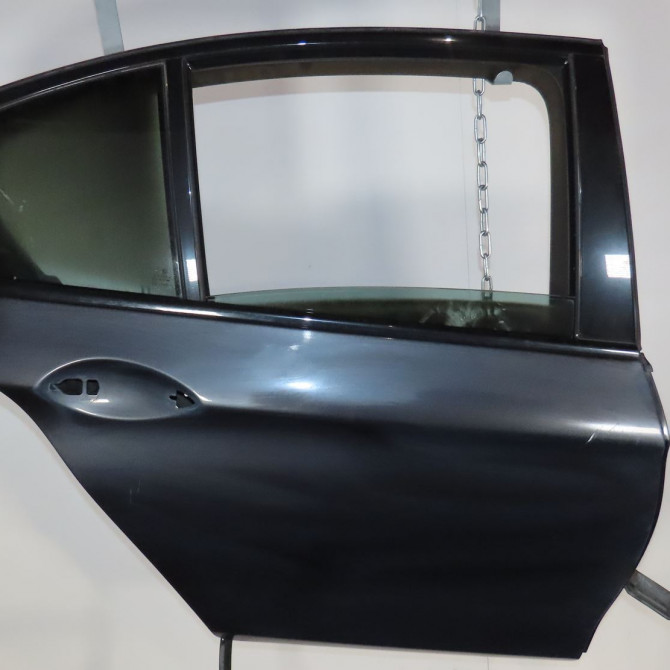 Porte arrière droite occasion  Bmw 5 (F10) M 550 d xdrive (2012-2016)   41009628756  1