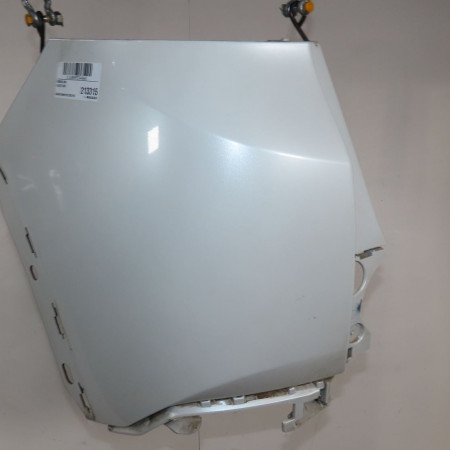 Crosse arg occasion  Peugeot 2008 I (CU_) 1.2 thp 110 / puretech 110 (2015) 5 portes   1617597880 