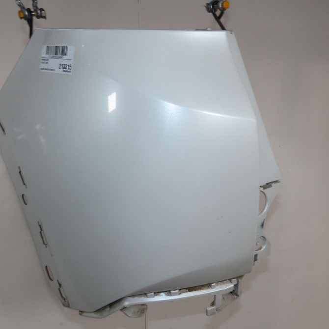 Crosse arg occasion  Peugeot 2008 I (CU_) 1.2 thp 110 / puretech 110 (2015) 5 portes   1617597880  1