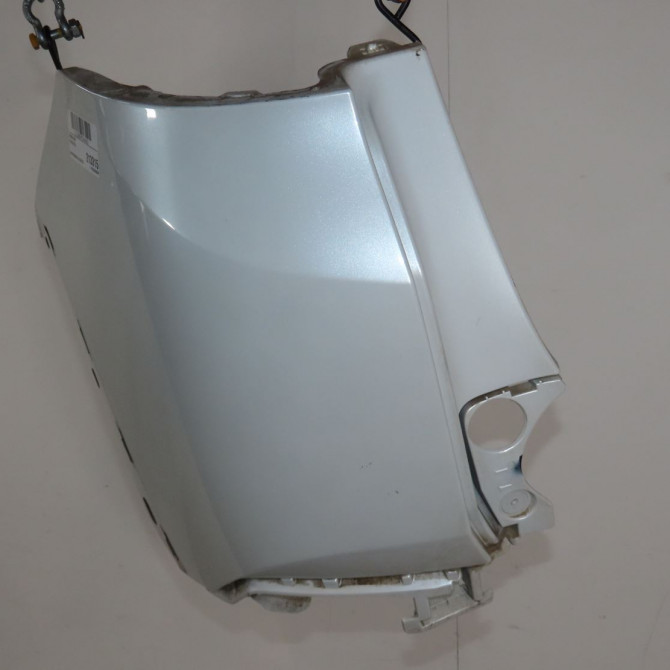 Crosse arg occasion  Peugeot 2008 I (CU_) 1.2 thp 110 / puretech 110 (2015) 5 portes   1617597880  2