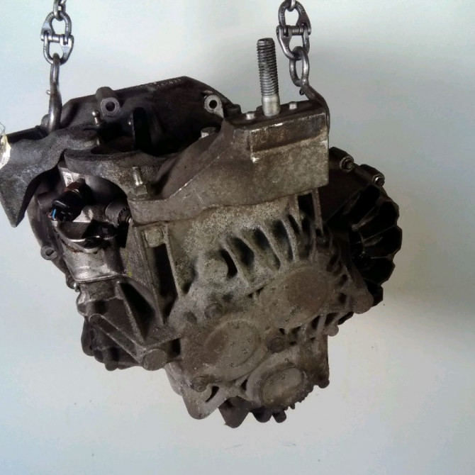 Boîte à vitesse mecanique occasion  Ford MONDEO IV (BA7) 2.0 tdci (2007-2015)   AG9R7002KA  5