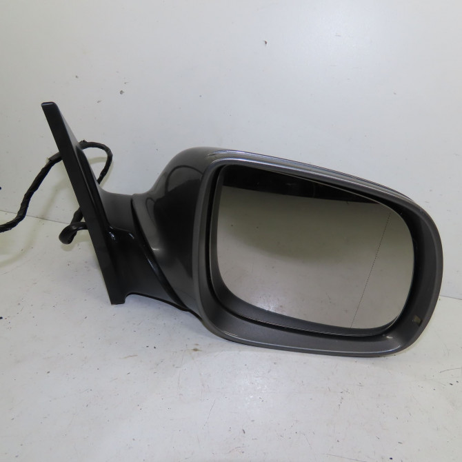 Retroviseur exterieur electrique droit occasion  Audi Q7 (4LB) 3.0 tdi quattro (2006-2008)   4L1857410BQ  1