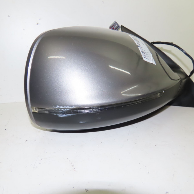 Retroviseur exterieur electrique droit occasion  Audi Q7 (4LB) 3.0 tdi quattro (2006-2008)   4L1857410BQ  3