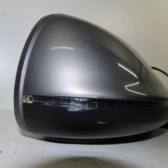 Retroviseur exterieur electrique droit occasion  Audi Q7 (4LB) 3.0 tdi quattro (2006-2008)   4L1857410BQ  4