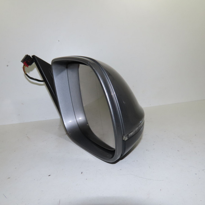 Retroviseur exterieur electrique droit occasion  Audi Q7 (4LB) 3.0 tdi quattro (2006-2008)   4L1857410BQ  5