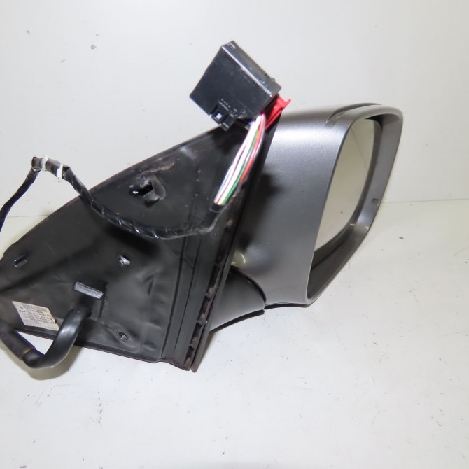 Retroviseur exterieur electrique droit occasion  Audi Q7 (4LB) 3.0 tdi quattro (2006-2008)   4L1857410BQ  6