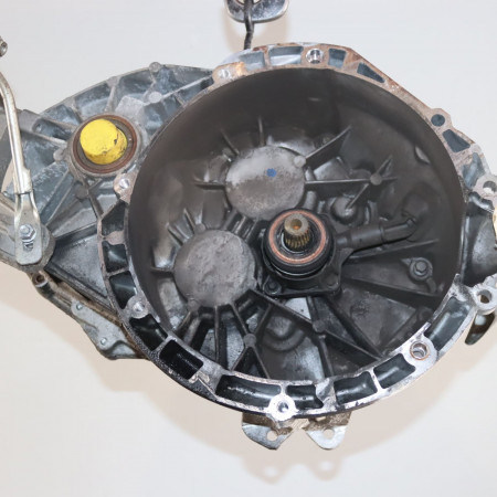 Boîte à vitesse mecanique occasion  Ford MONDEO IV (BA7) 2.0 tdci (2007-2015)   AG9R7002KA 