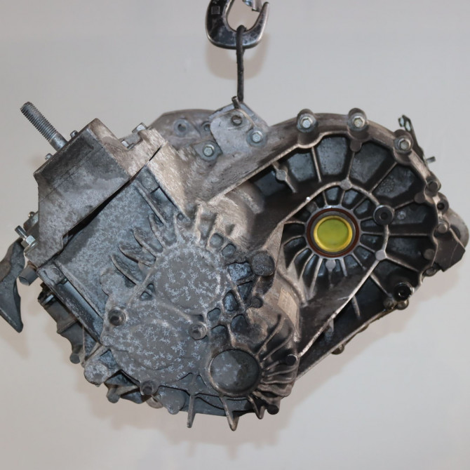 Boîte à vitesse mecanique occasion  Ford MONDEO IV (BA7) 2.0 tdci (2007-2015)   AG9R7002KA  4